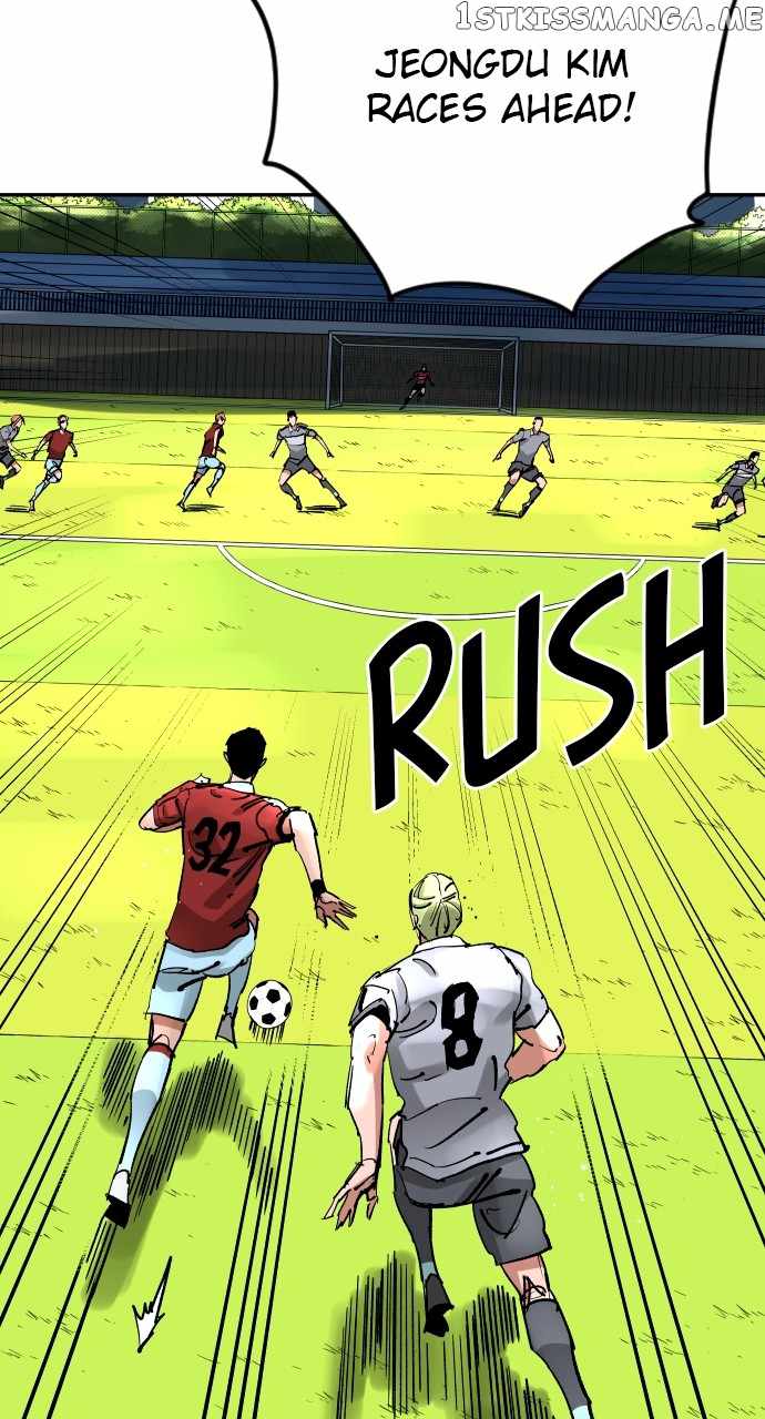 Read Build Up Manga Online