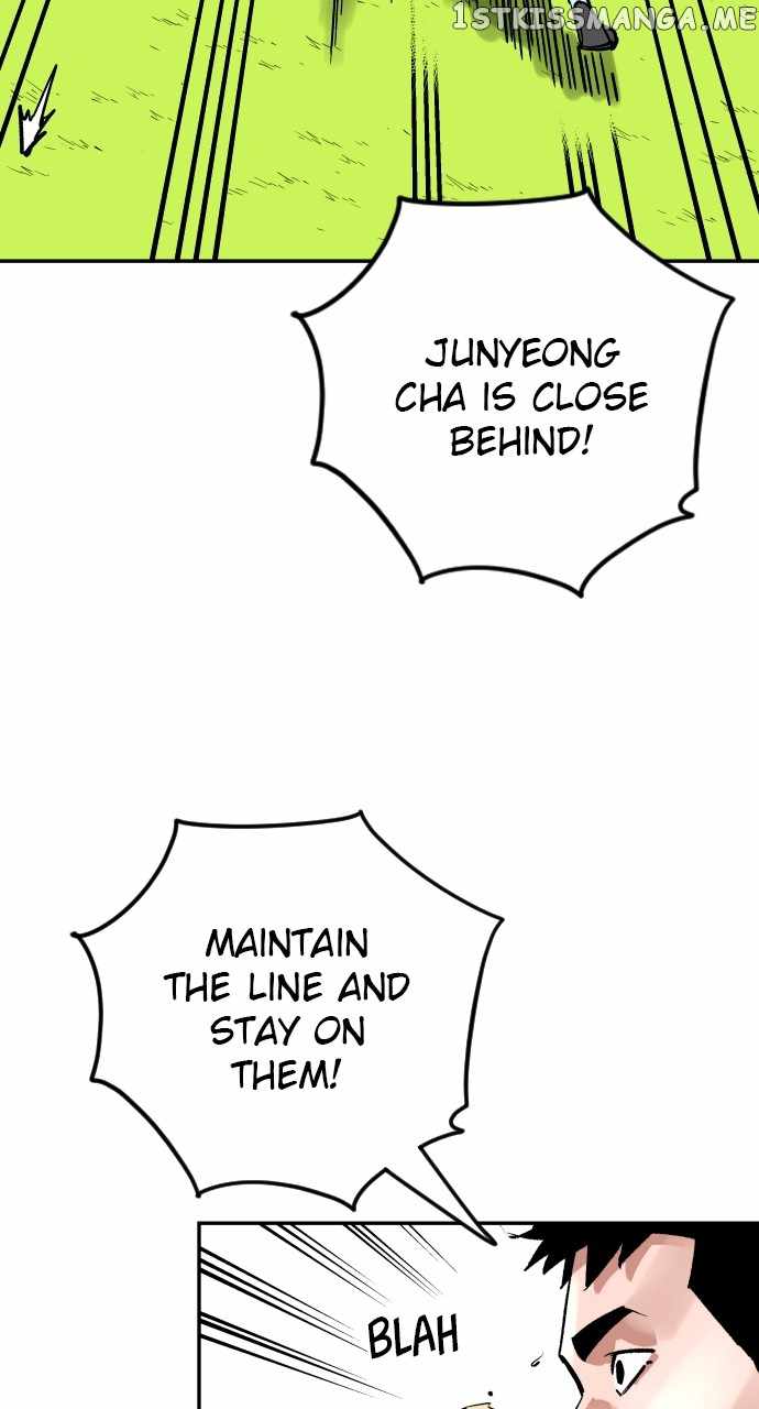 Read Build Up Manga Online