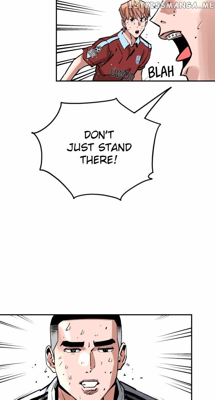 Read Build Up Manga Online