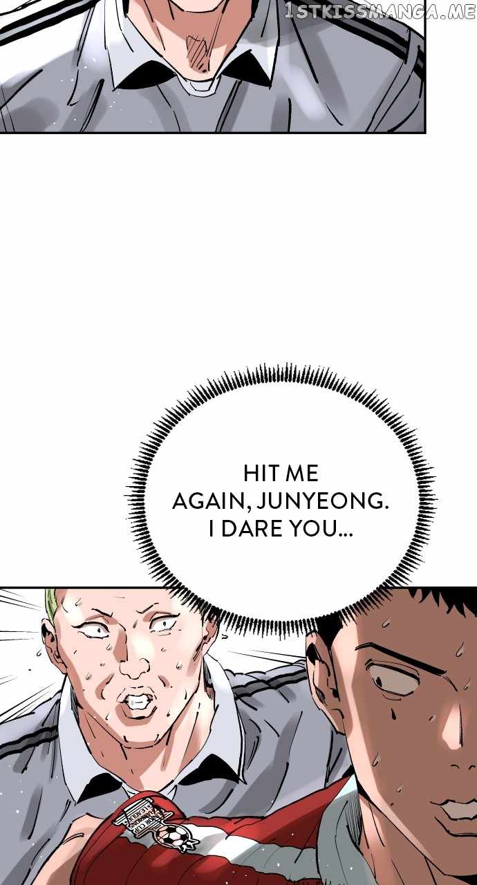Read Build Up Manga Online