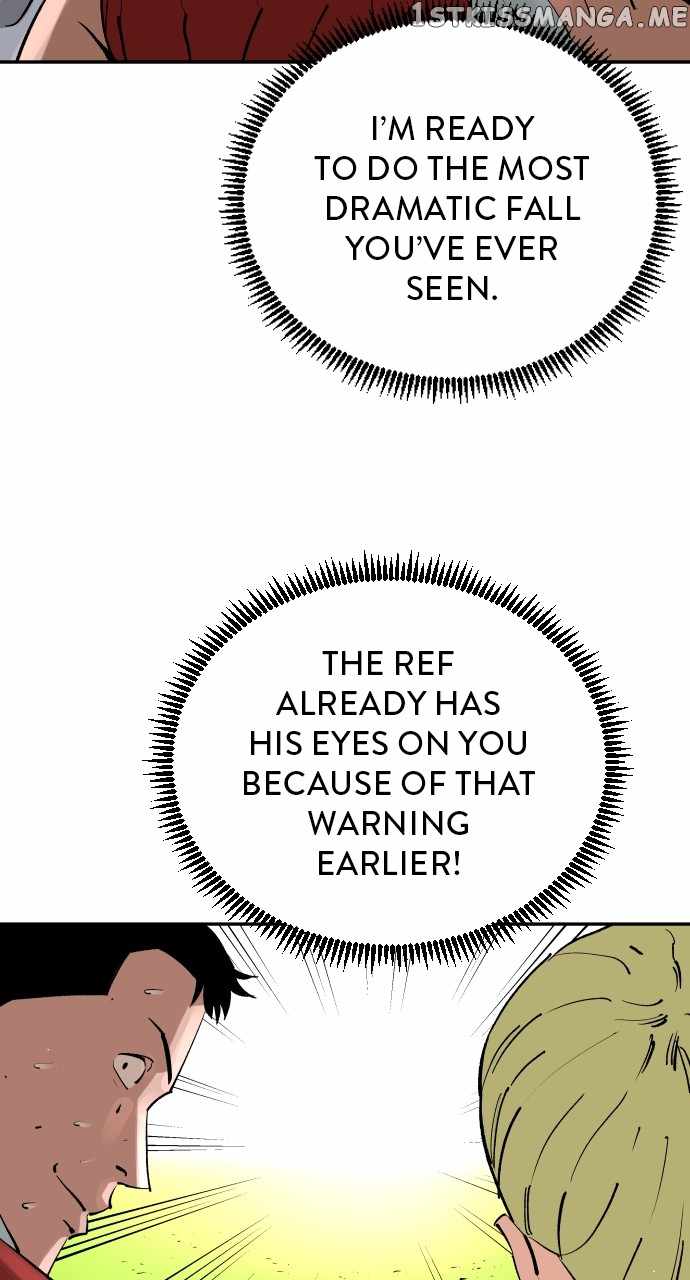 Read Build Up Manga Online