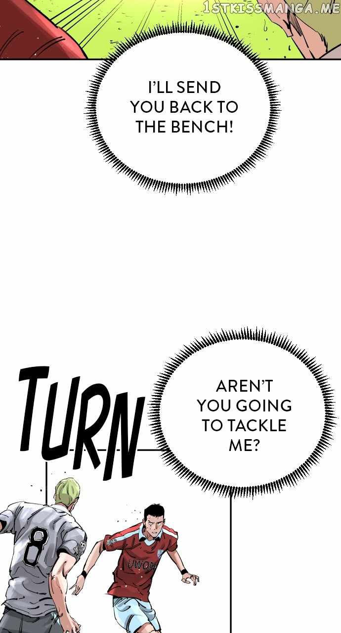 Read Build Up Manga Online