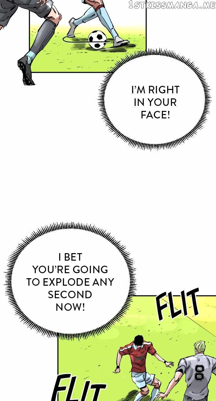 Read Build Up Manga Online