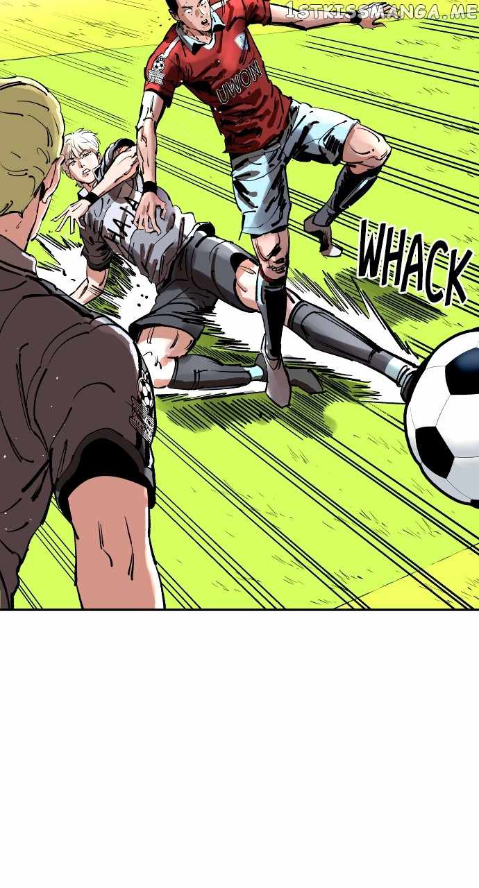Read Build Up Manga Online