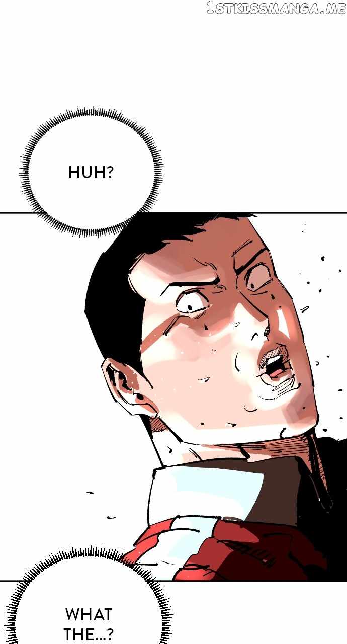 Read Build Up Manga Online