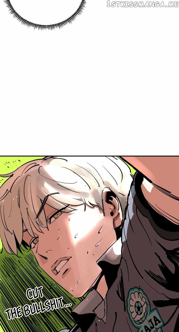 Read Build Up Manga Online