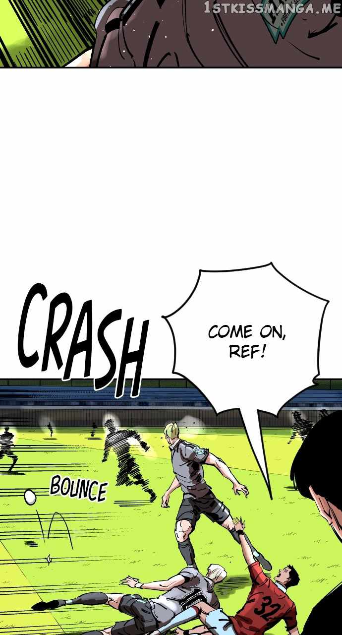 Read Build Up Manga Online