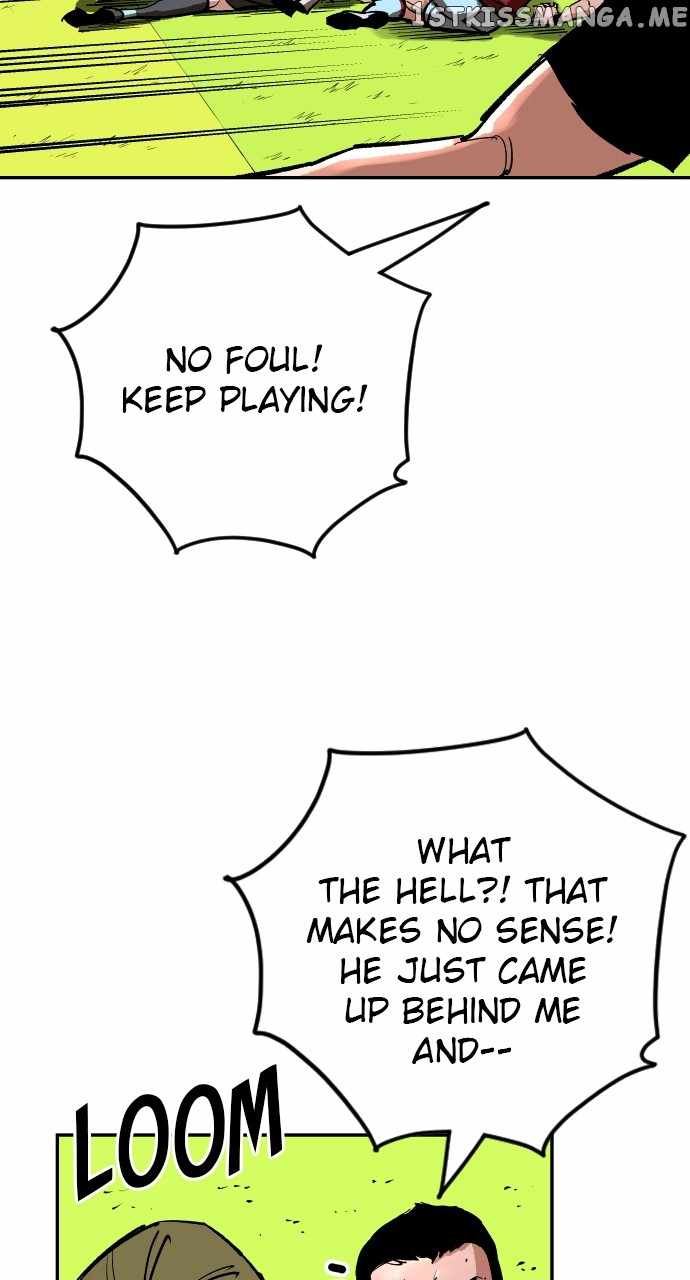 Read Build Up Manga Online