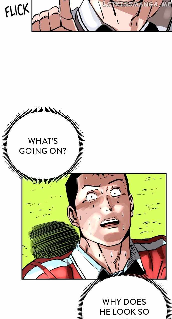 Read Build Up Manga Online