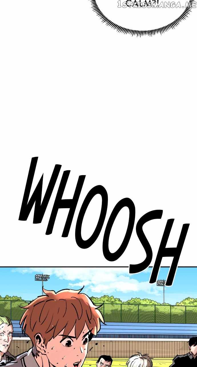 Read Build Up Manga Online