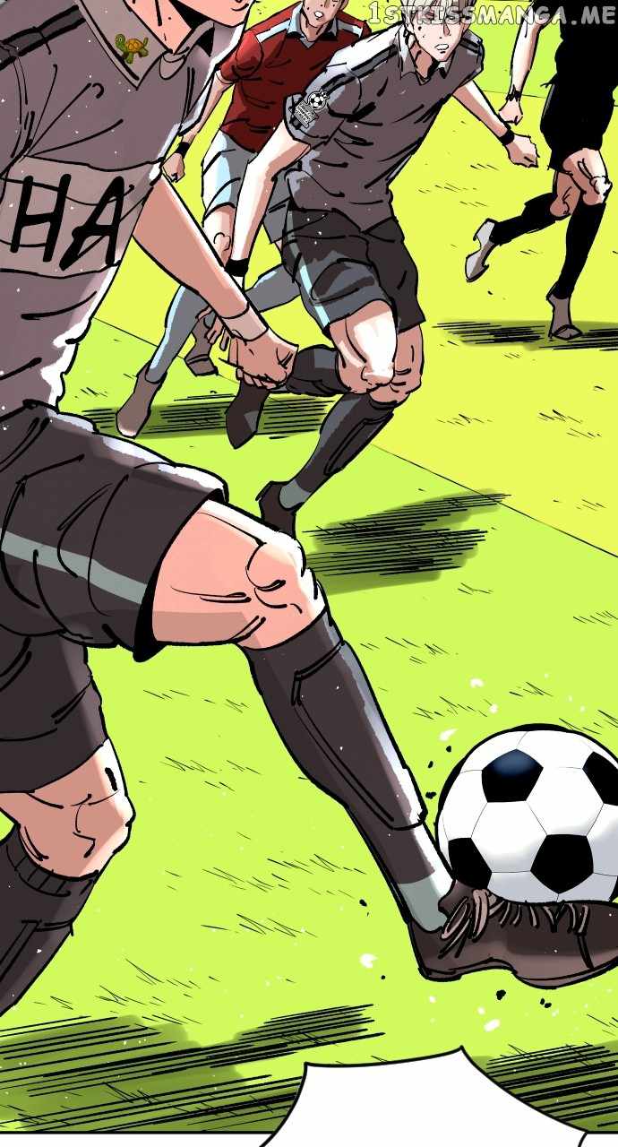 Read Build Up Manga Online