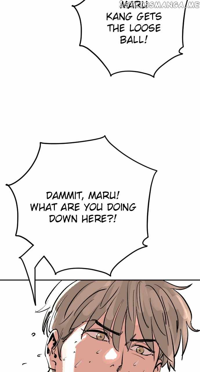 Read Build Up Manga Online