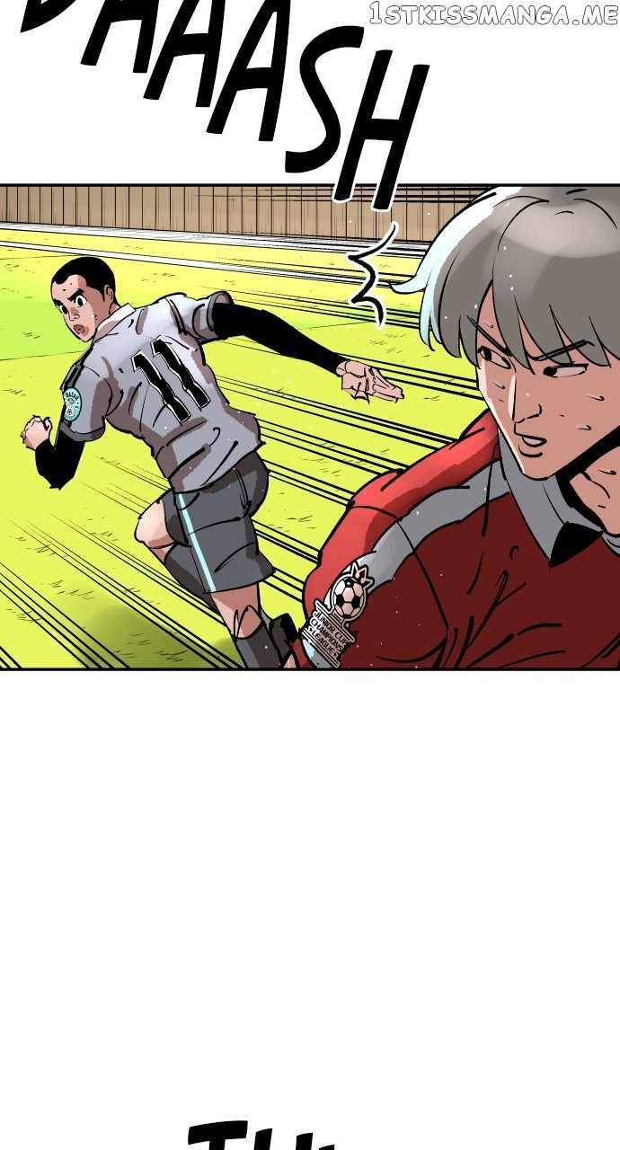 Read Build Up Manga Online