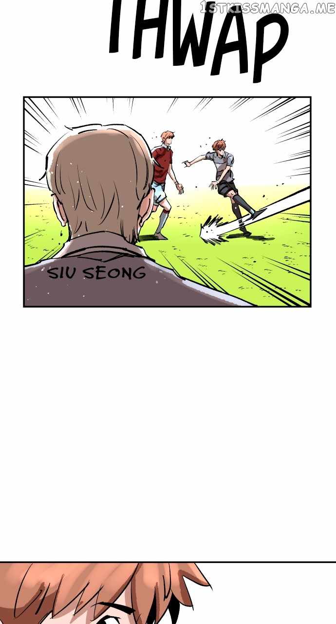 Read Build Up Manga Online