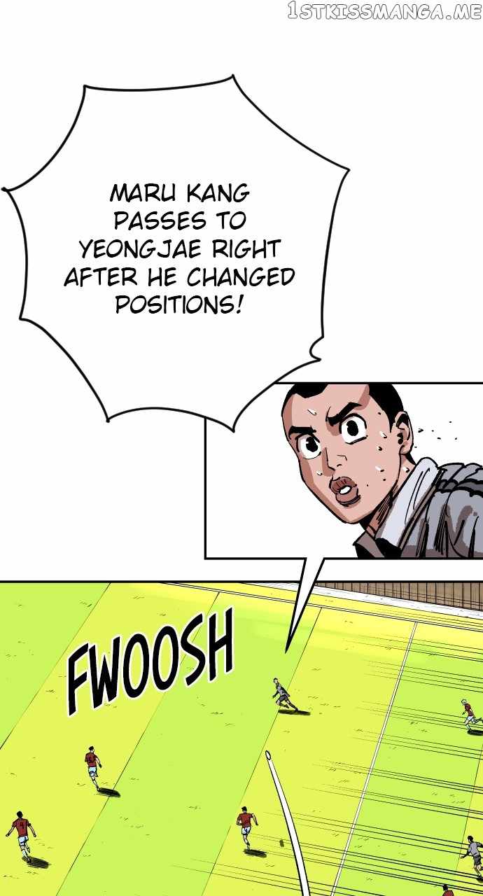 Read Build Up Manga Online