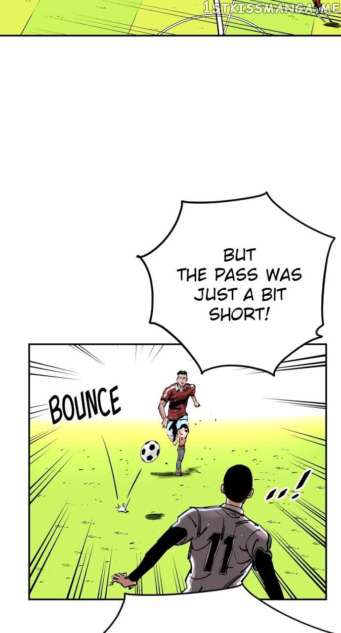 Read Build Up Manga Online