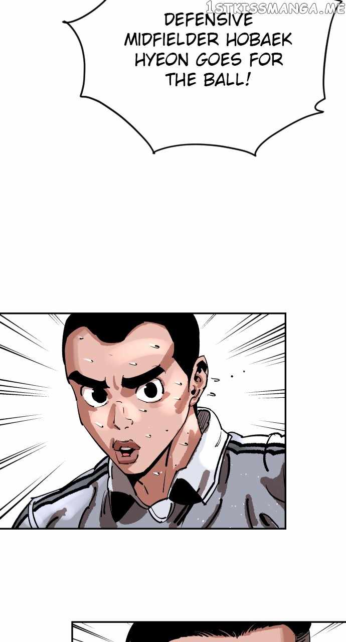 Read Build Up Manga Online