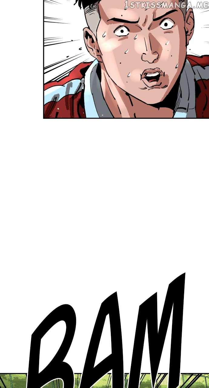 Read Build Up Manga Online