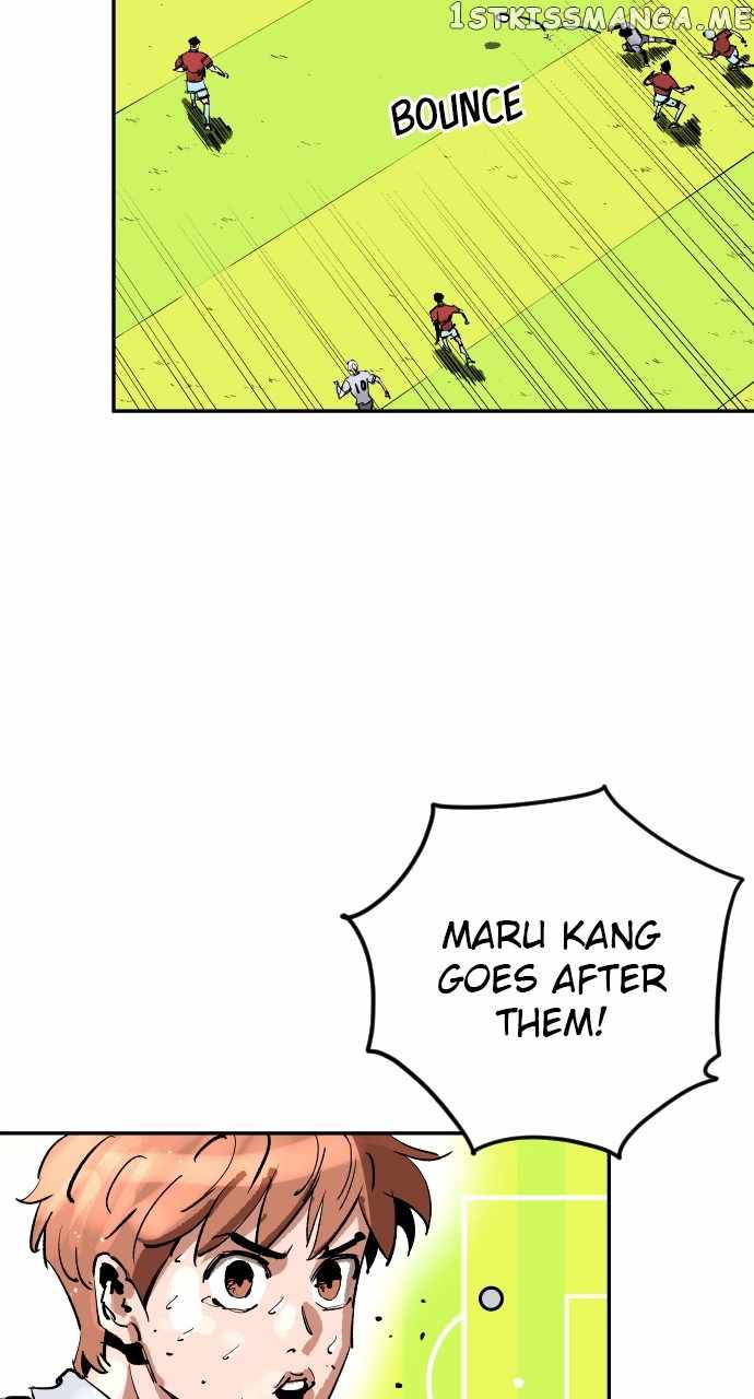 Read Build Up Manga Online
