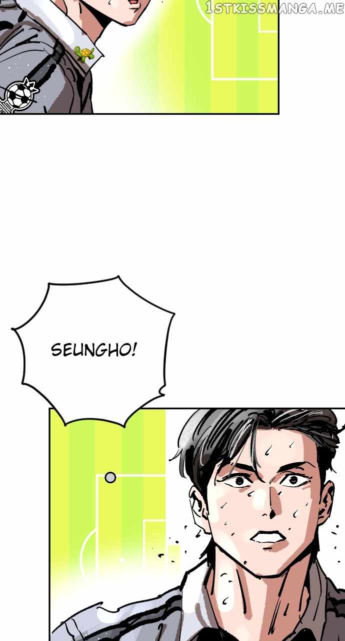 Read Build Up Manga Online