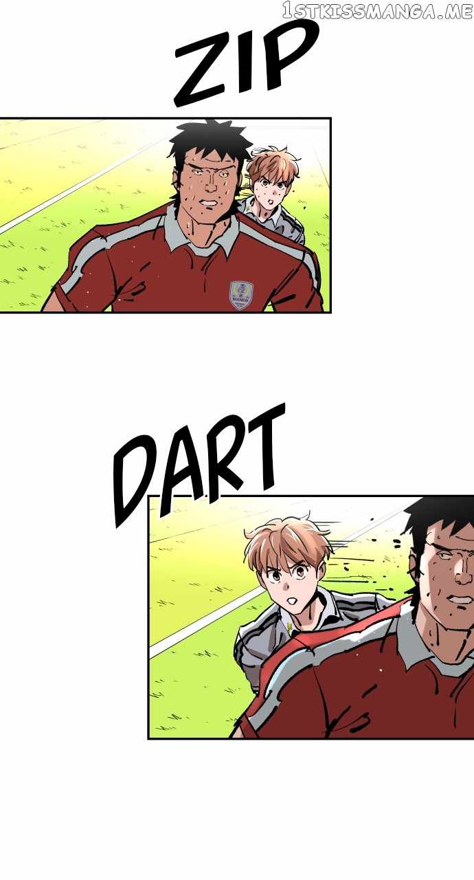 Read Build Up Manga Online