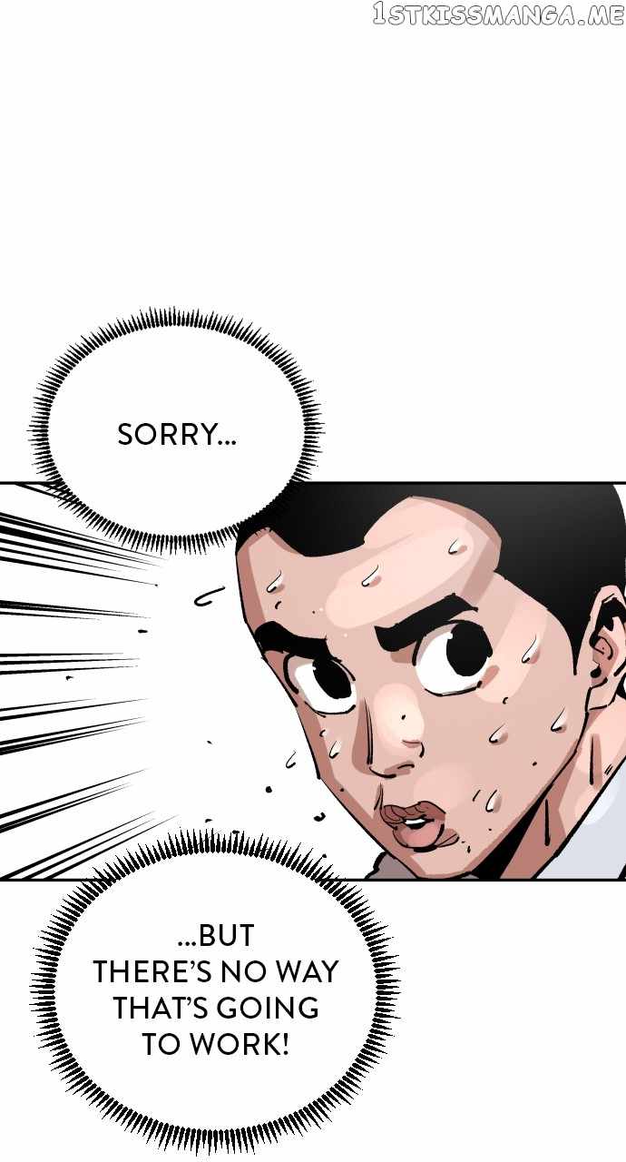 Read Build Up Manga Online