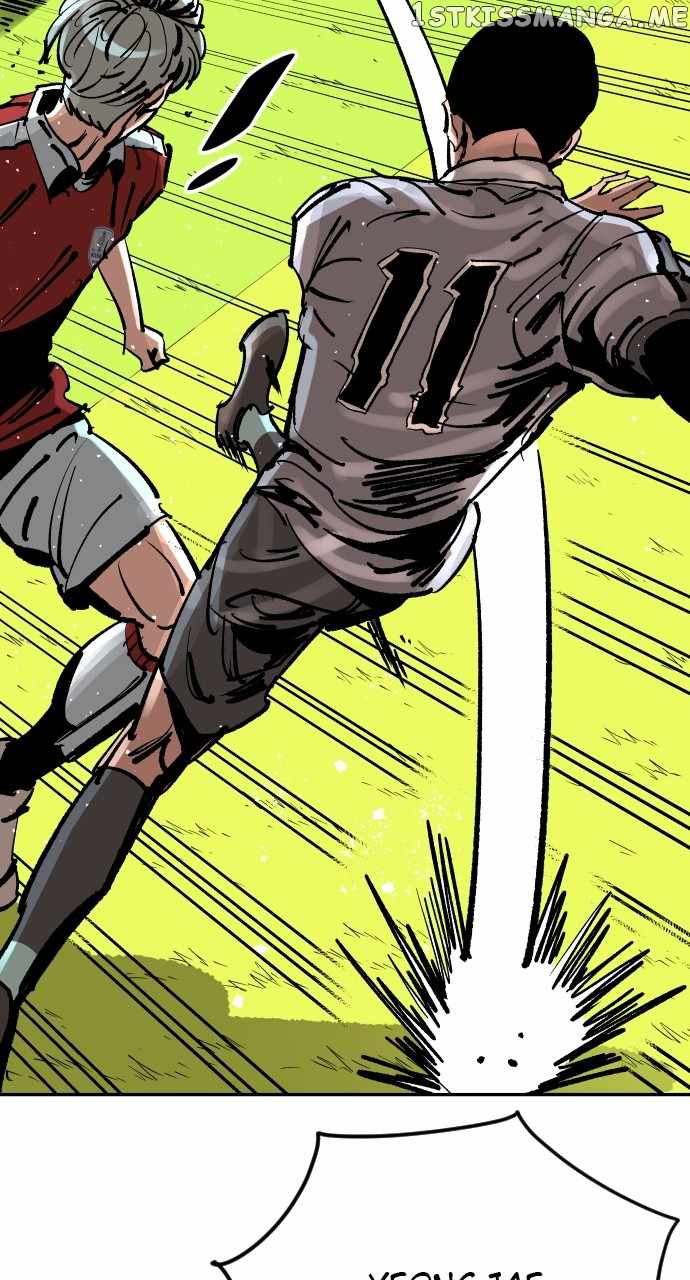 Read Build Up Manga Online