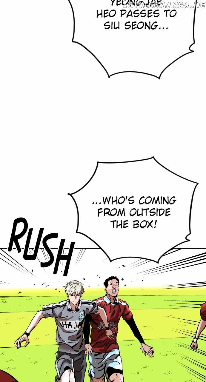 Read Build Up Manga Online