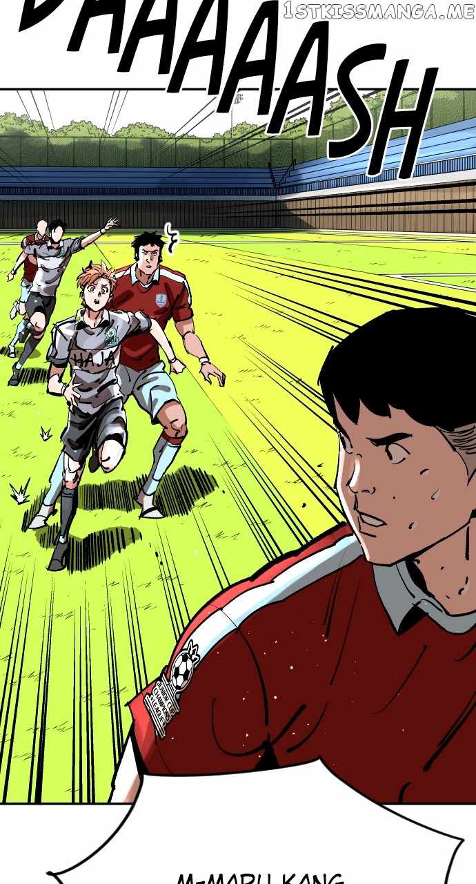 Read Build Up Manga Online