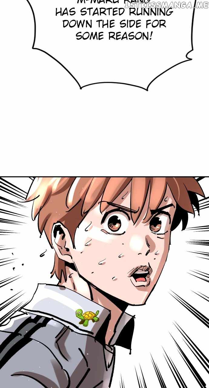 Read Build Up Manga Online