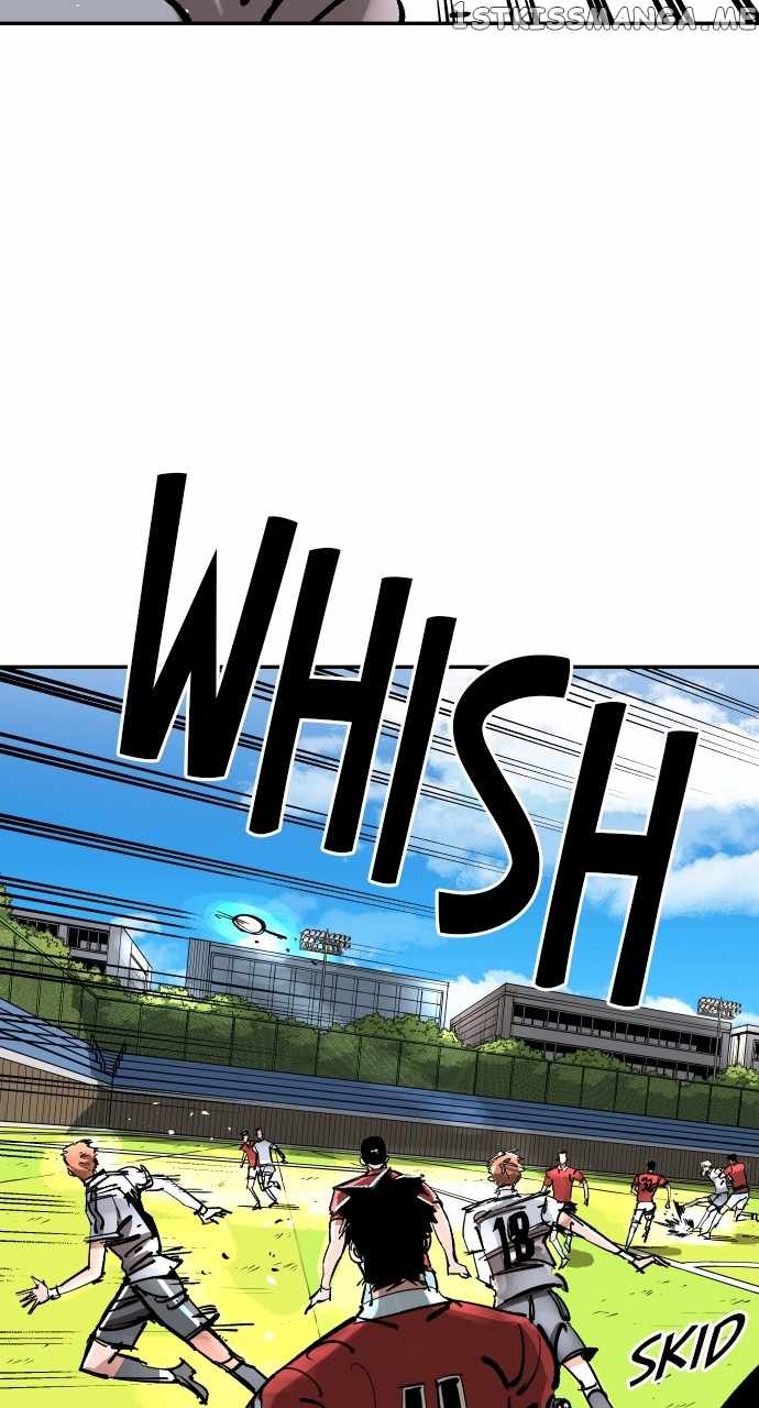 Read Build Up Manga Online