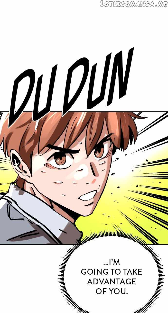 Read Build Up Manga Online