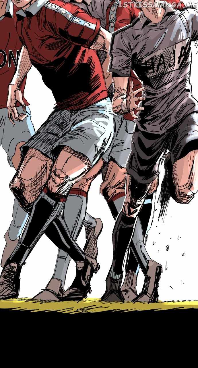 Read Build Up Manga Online