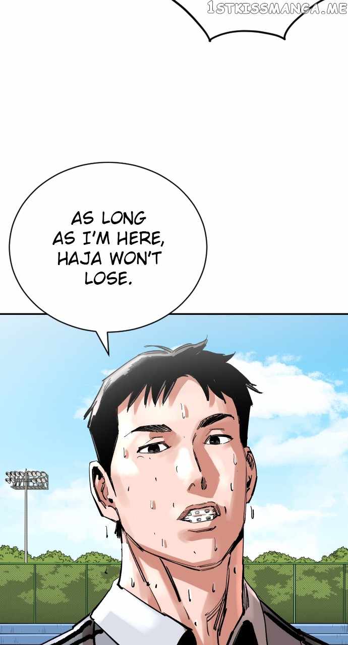 Read Build Up Manga Online