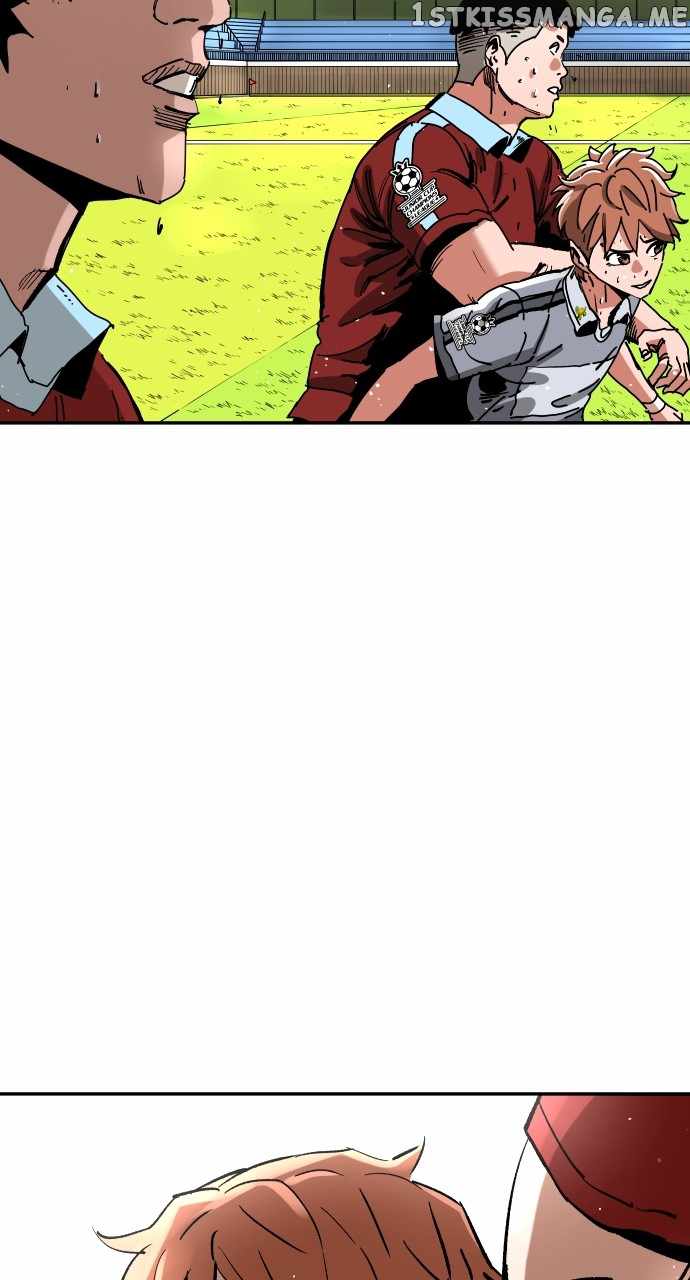 Read Build Up Manga Online