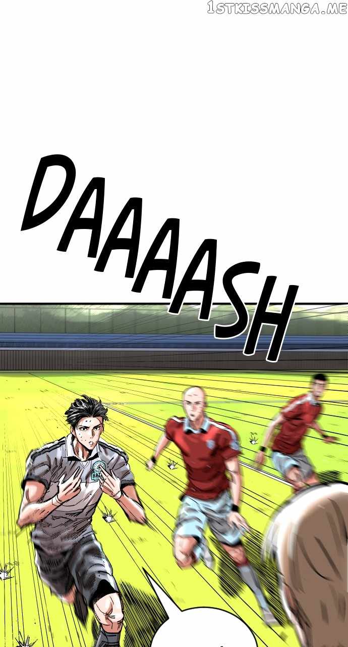 Read Build Up Manga Online
