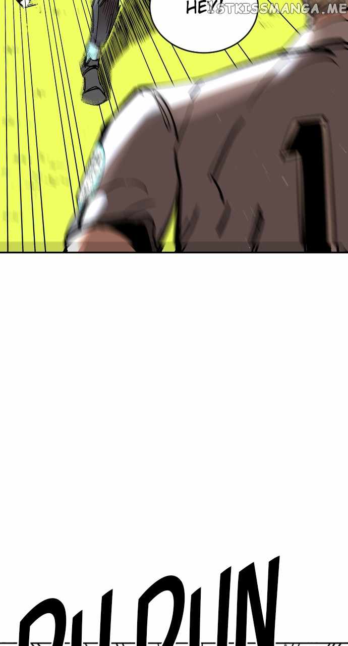 Read Build Up Manga Online