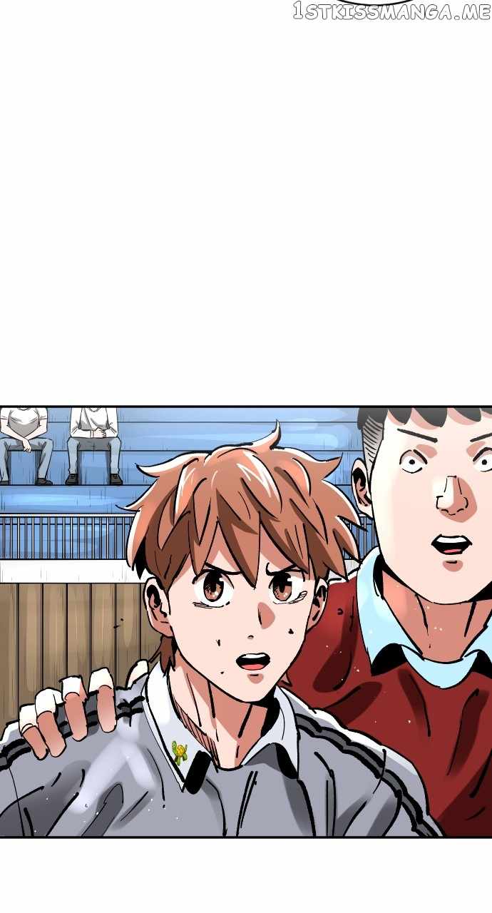 Read Build Up Manga Online