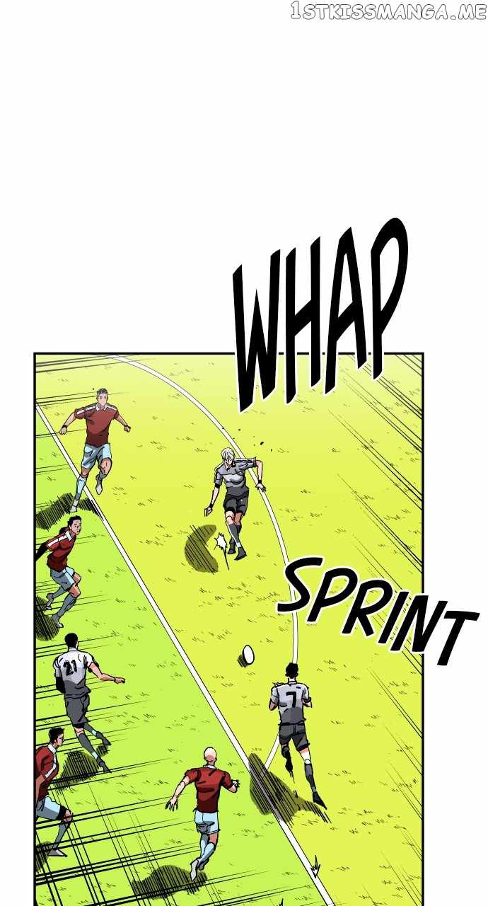 Read Build Up Manga Online