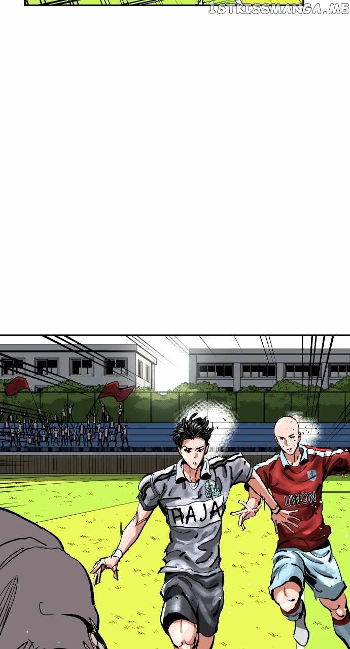 Read Build Up Manga Online