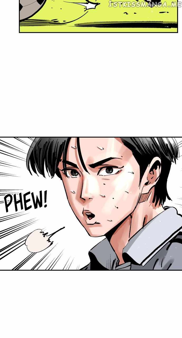 Read Build Up Manga Online