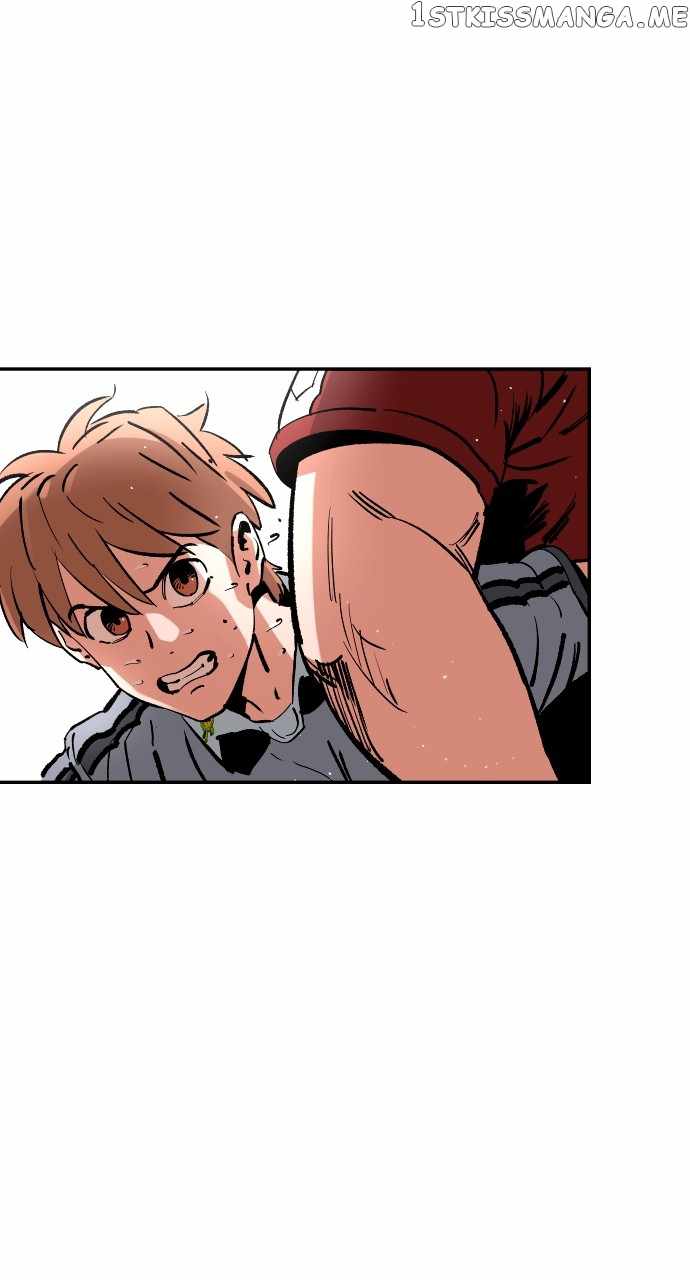 Read Build Up Manga Online