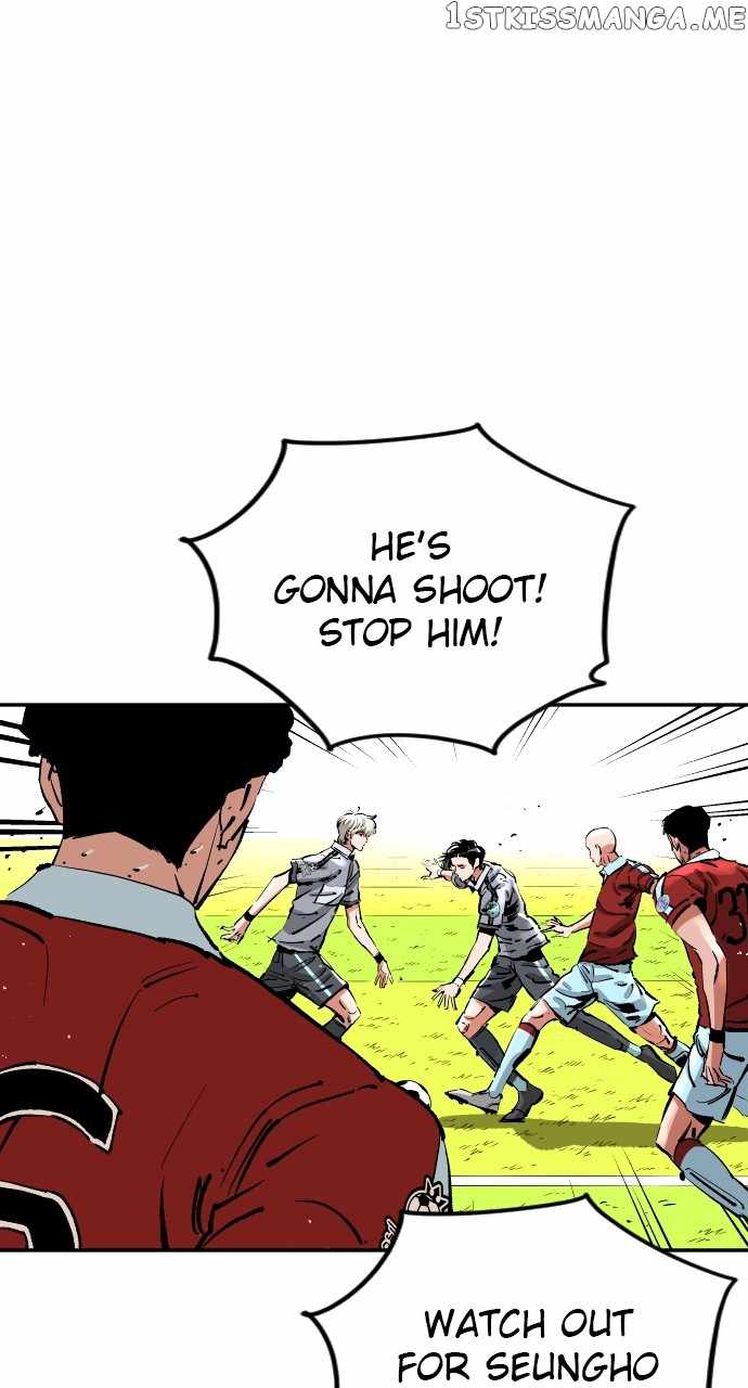 Read Build Up Manga Online
