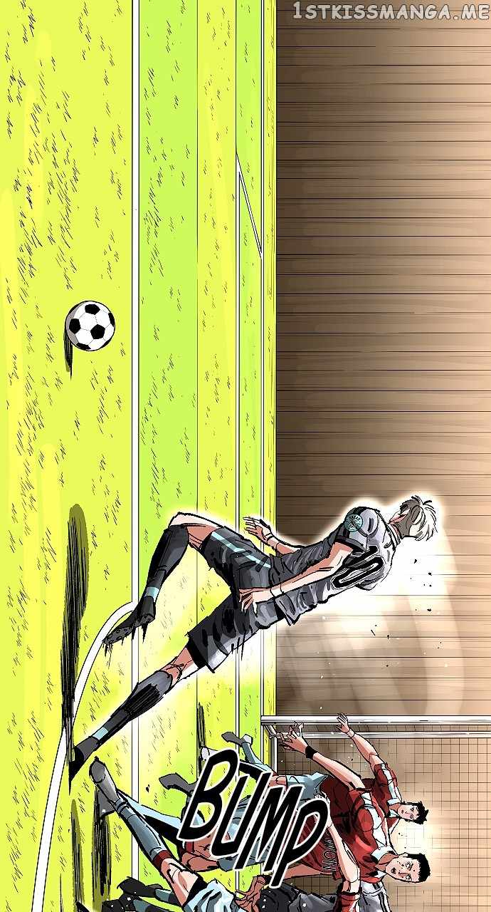 Read Build Up Manga Online