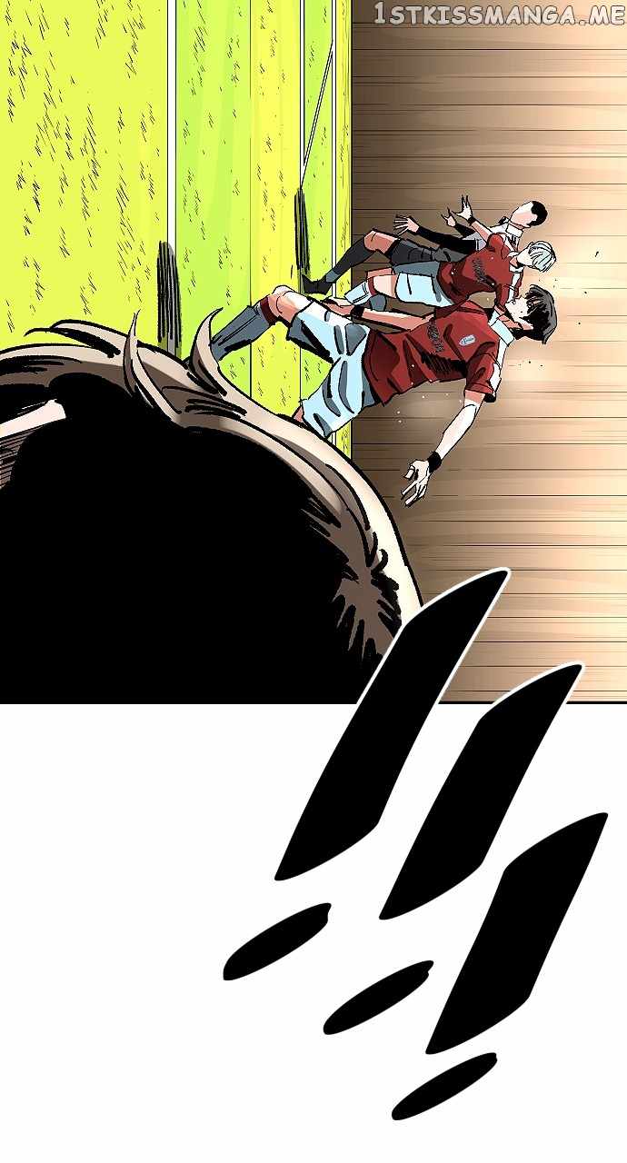 Read Build Up Manga Online