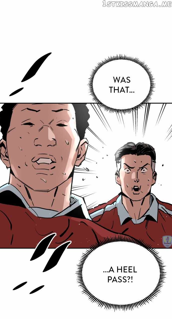 Read Build Up Manga Online