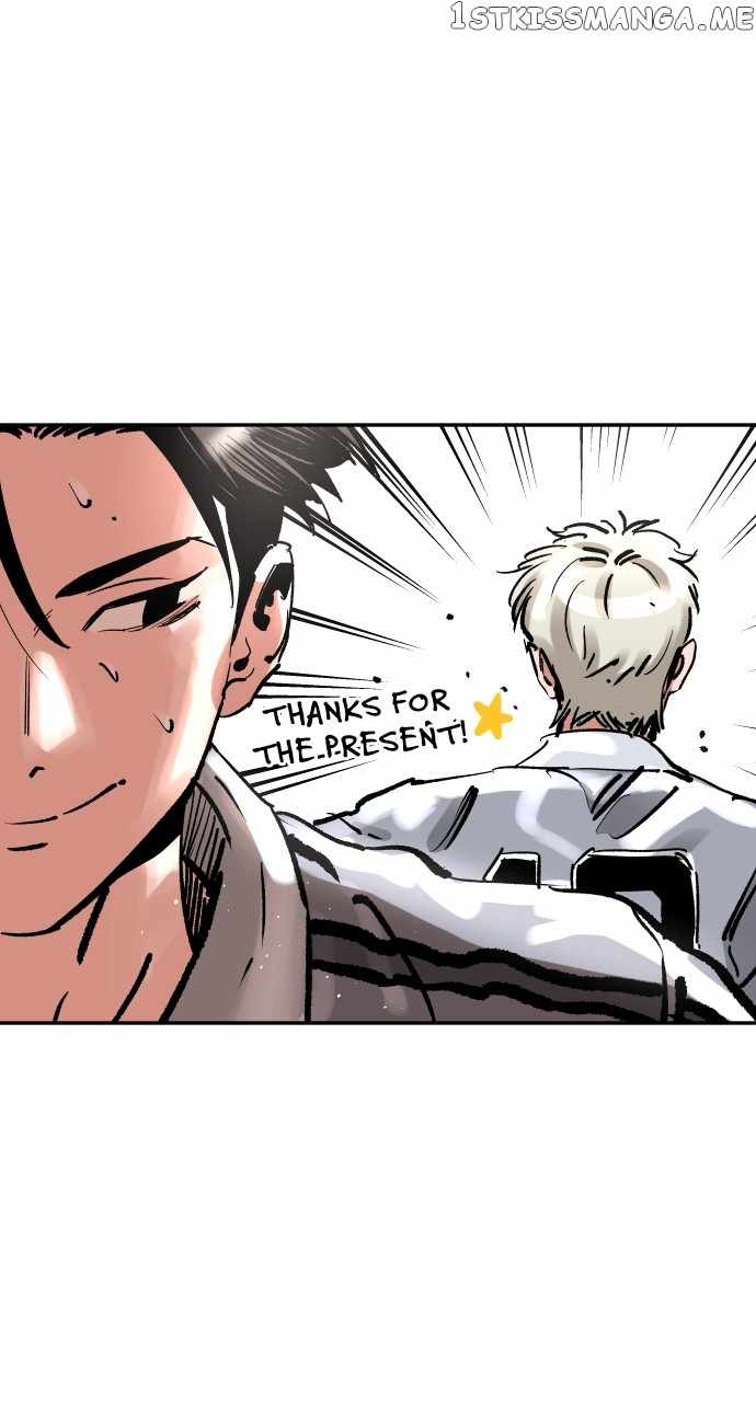Read Build Up Manga Online