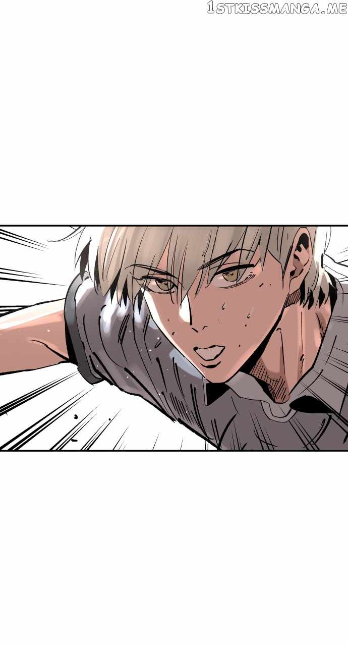 Read Build Up Manga Online