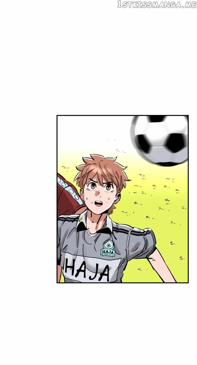 Read Build Up Manga Online