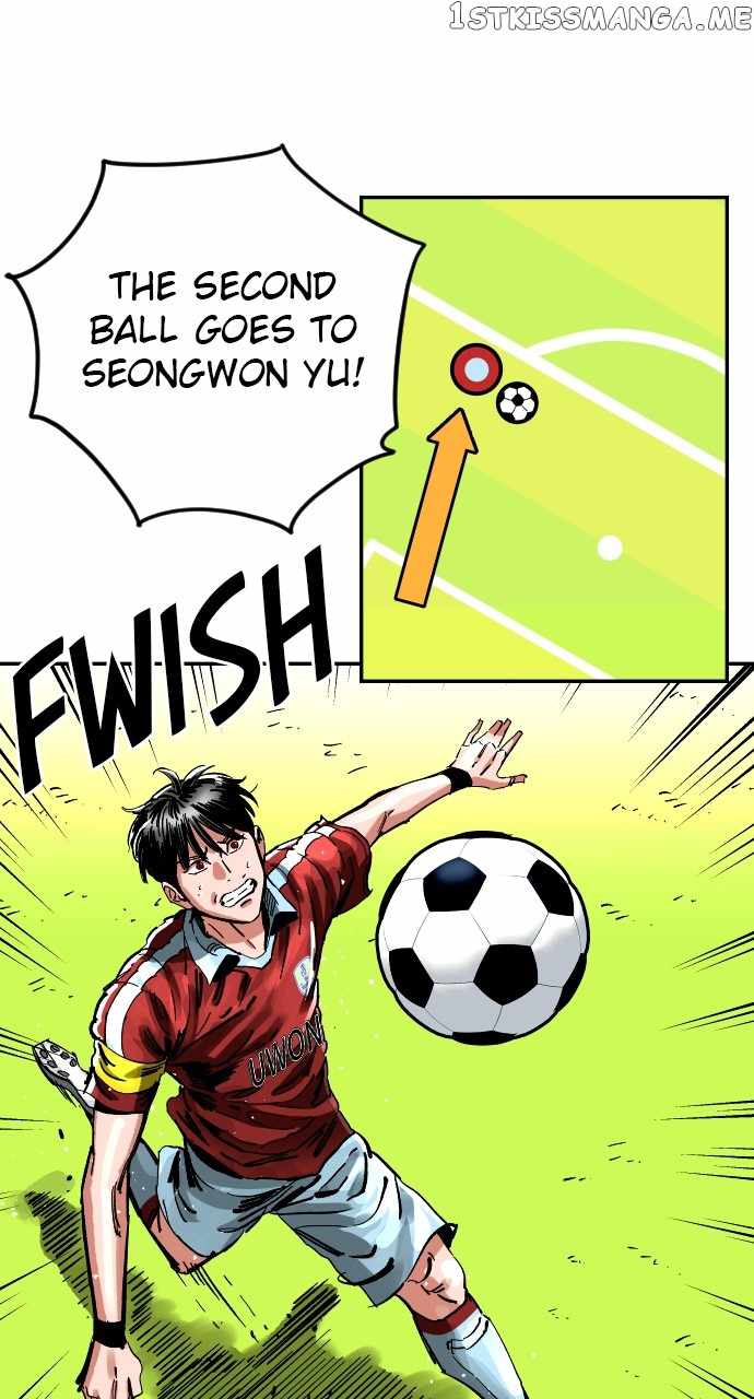 Read Build Up Manga Online